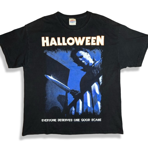 American Vintage Other - Vintage Halloween Michael Myers T-Shirt